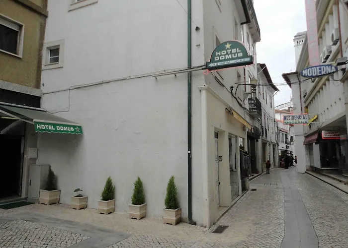 Hotel Domus