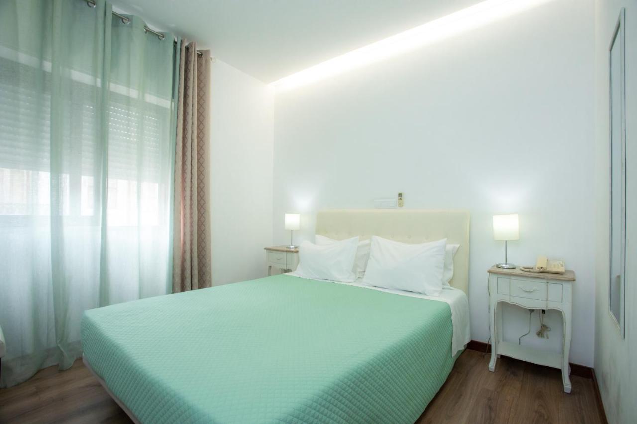 Domus Hotel Coimbra