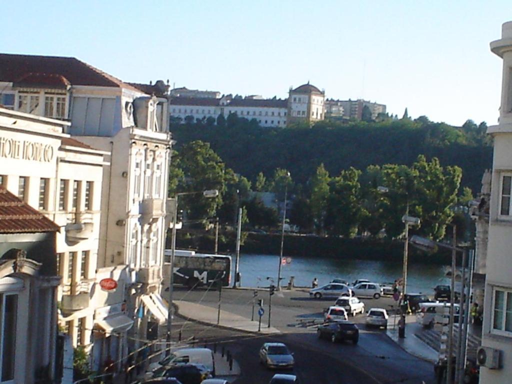 Domus Hotel Coimbra