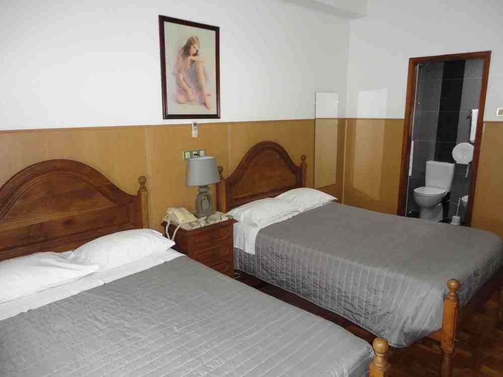 Hotel Domus