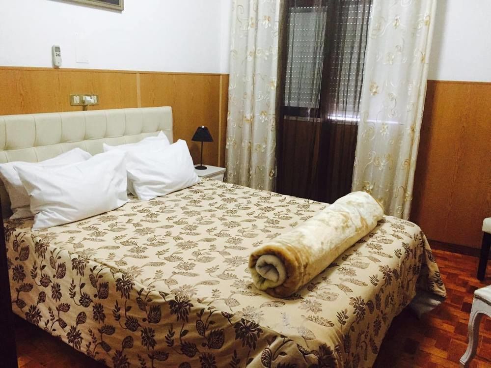 Hotel Domus *