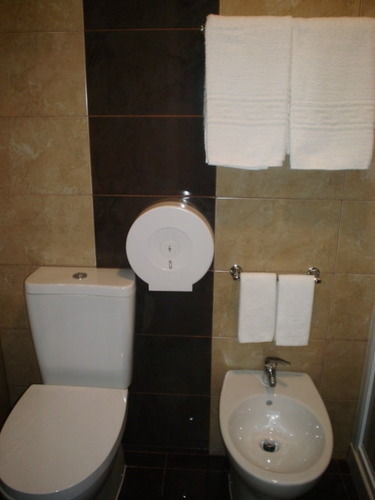Hotel Domus *